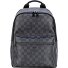  Cortina Piazza Miko City Backpack 38 cm scomparto per laptop Variante black