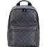  Cortina Piazza Miko City Backpack 38 cm scomparto per laptop Variante black