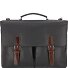  Corso DeLuxe Valigetta Pelle 39 cm Scomparto per laptop Variante schwarz