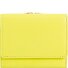  Corsica Portafoglio Protezione RFID Pelle 11 cm Variante citrus yellow