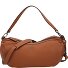 Dewdrop Borsa a spalla Vera Pelle 42 cm Variante chipmunk
