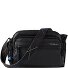Inner City Emily Borsa a tracolla Protezione RFID 24 cm Variante creased black Inner City Emily Borsa a tracolla Protezione RFID 24 cm Variante creased black