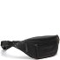 Brana Marsupio Pelle 27 cm Variante black Brana Marsupio Pelle 27 cm Variante black