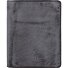 Portafoglio Nelson RFID in pelle 10 cm Variante anthrazit