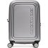 Logoduck Carrello cabina a 4 ruote 55 cm Variante silver Logoduck Carrello cabina a 4 ruote 55 cm Variante silver
