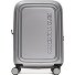  Logoduck Carrello cabina a 4 ruote 55 cm Variante silver
