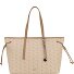  Aeon Borsa shopper 40 cm Variante beige