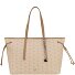 Aeon Borsa shopper 40 cm Variante beige  Aeon Borsa shopper 40 cm Variante beige