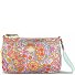Petalpark Paisley Xena Borsa a tracolla 20 cm Variante surf spray Petalpark Paisley Xena Borsa a tracolla 20 cm Variante surf spray