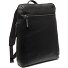  Filmore Zaino da giorno Pelle 40 cm Scomparto per laptop Variante black