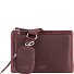  Andoya Borsa a tracolla 26 cm Variante wine