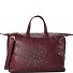  Gynevra Re Borsa da viaggio Weekender 45 cm Variante bordeaux