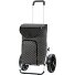 Royal Shopper Famke Carrello della spesa 59 cm Variante schwarz