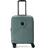  Radar 4 ruote Carrello della cabina 55 cm Variante verde