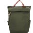  Kuju Zaino da giorno 38 cm Variante olive