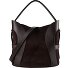 Deborah Borsa a spalla Vera Pelle 26 cm Variante soil brown