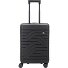 BY Ulisse Carrello cabina a 4 ruote 55 cm Variante black  BY Ulisse Carrello cabina a 4 ruote 55 cm Variante black