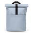  Original Hajo Mini Zaino da giorno 44 cm Scomparto per laptop Variante fog blue