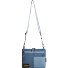  Borsa a tracolla 25 cm Variante elemental blue
