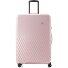  Flow 4 ruote Carrello L 75 cm espandibile Variante pink