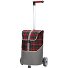Unus Shopper Gese Carrello della spesa 59 cm Variante rot Unus Shopper Gese Carrello della spesa 59 cm Variante rot
