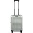 PD Voyager 4 ruote Carrello della cabina S 55 cm Variante silber PD Voyager 4 ruote Carrello della cabina S 55 cm Variante silber