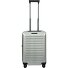  Voyager 4 ruote Carrello della cabina S 55 cm Variante silber