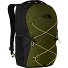  Zaino Jester 46 cm Scomparto per laptop Variante woodland green-tnf black
