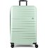  Mena 4 ruote Carrello 75 cm espandibile Variante green