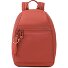  Inner City Zaino da città Protezione RFID 30 cm Variante dahlia red