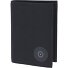  New Cryptan Portafoglio Protezione RFID 13 cm Variante schwarz-circle bloom grey