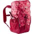 Skovi 10 Zaino per bambini 36 cm Variante brightpink-cranberry Skovi 10 Zaino per bambini 36 cm Variante brightpink-cranberry