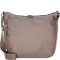  Borsa a tracolla 35 cm Variante taupe