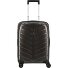 Attrix 4 ruote Carrello della cabina 55 cm con piega di espansione Variante anthracite Attrix 4 ruote Carrello della cabina 55 cm con piega di espansione Variante anthracite