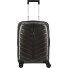  Attrix 4 ruote Trolley cabina 55 cm espandibile Variante anthracite