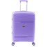 3800 4 ruote Carrello 67 cm con piega di espansione Variante lavender 3800 4 ruote Carrello 67 cm con piega di espansione Variante lavender