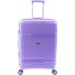  3800 4 ruote Carrello 67 cm con piega di espansione Variante lavender