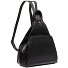 Howard Zaino da città Pelle 30 cm Variante black Howard Zaino da città Pelle 30 cm Variante black