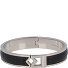 M Logo Armreif 22 cm Variante black M Logo Armreif 22 cm Variante black