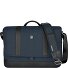 Architecture Urban 2.0 Cartella Messenger 41 cm Scomparto per laptop Variante Blue-Black Architecture Urban 2.0 Cartella Messenger 41 cm Scomparto per laptop Variante Blue-Black