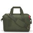  Travelling Borsa da viaggio Weekender 40 cm Variante forest gold