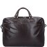 Buddy Cartella in pelle 42 cm Variante cafe Buddy Cartella in pelle 42 cm Variante cafe