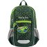  KIGA Maxi Zaino per bambini 34 cm Variante Dino Nilo