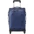 Expanse 4 ruote Carrello della cabina 55 cm con piega di espansione Variante pilot blue Expanse 4 ruote Carrello della cabina 55 cm con piega di espansione Variante pilot blue