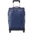  Expanse 4 ruote Carrello della cabina 55 cm con piega di espansione Variante pilot blue