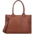  Structure Antilla Borsa a tracolla Protezione RFID Pelle 40 cm Scomparto per laptop Variante cognac