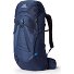  Zulu 35 Zaino da trekking S-M 64 cm Variante halo blue
