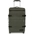  Transit'R Plus 2 ruote Trolley cabina 55 cm Variante tarp forest
