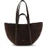 Cosmo Borsa shopper Pelle 40 cm Variante dark brown Cosmo Borsa shopper Pelle 40 cm Variante dark brown