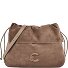  Lidia Borsa a tracolla Vera Pelle 40 cm Variante warm ta-warm ta